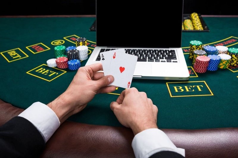 Los errores más comunes al jugar en un casino online con dinero real