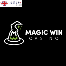 Magic Win Casino A Comprehensive Guide to Your Online Gaming Experience