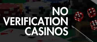 No KYC Casinos A Player's Paradise for Privacy Seekers No KYC Casinos A Player's Paradise for Privacy Seekers