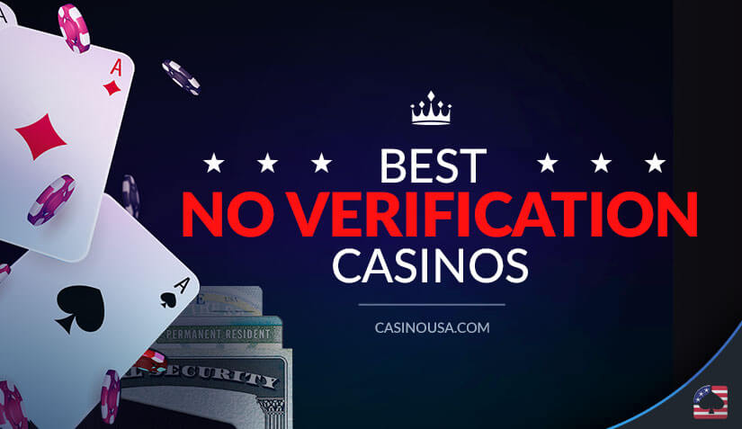 No KYC Online Casinos A New Era in Online Gambling