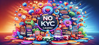 No Verification Casinos The Future of Online Gambling -449947420