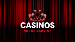 Non-Gamstop Casino Sites Unlocking the World of Online Gaming