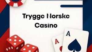 Norsk Casino Bonus Uten Innskudd - Få Gratis Spillmuligheter