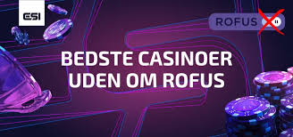 Oplev fordelene ved casino uden indbetaling
