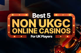 The Best Non-UK Casinos for Enthusiasts A Guide to Online Gaming