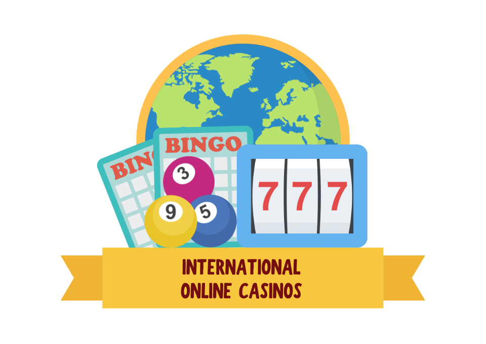 The Global Landscape of Online Casinos Trends, Challenges, and Opportunities