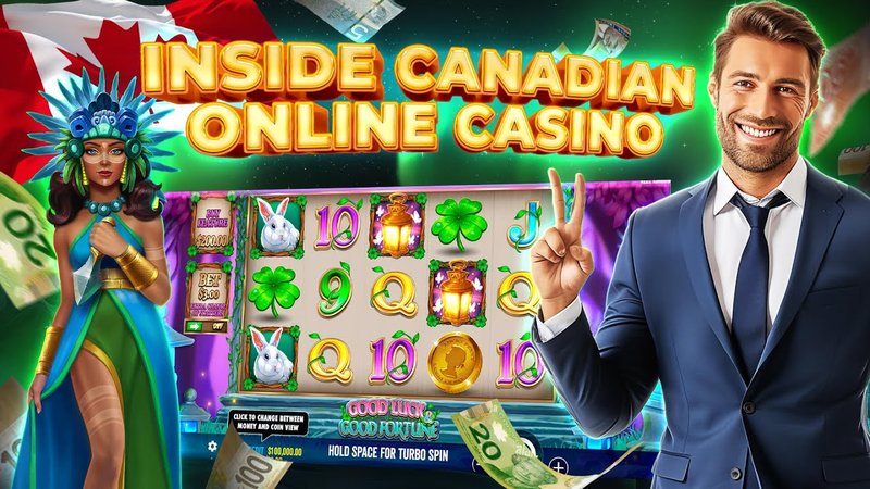The Latest Trends in Online Casino Bonuses for 2026
