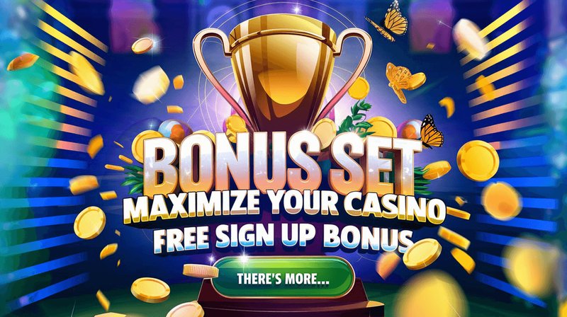 The Latest Trends in Online Casino Bonuses for 2026