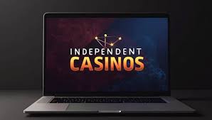 The Rise of Independent Online Casino Sites -291971373 The Rise of Independent Online Casino Sites -291971373