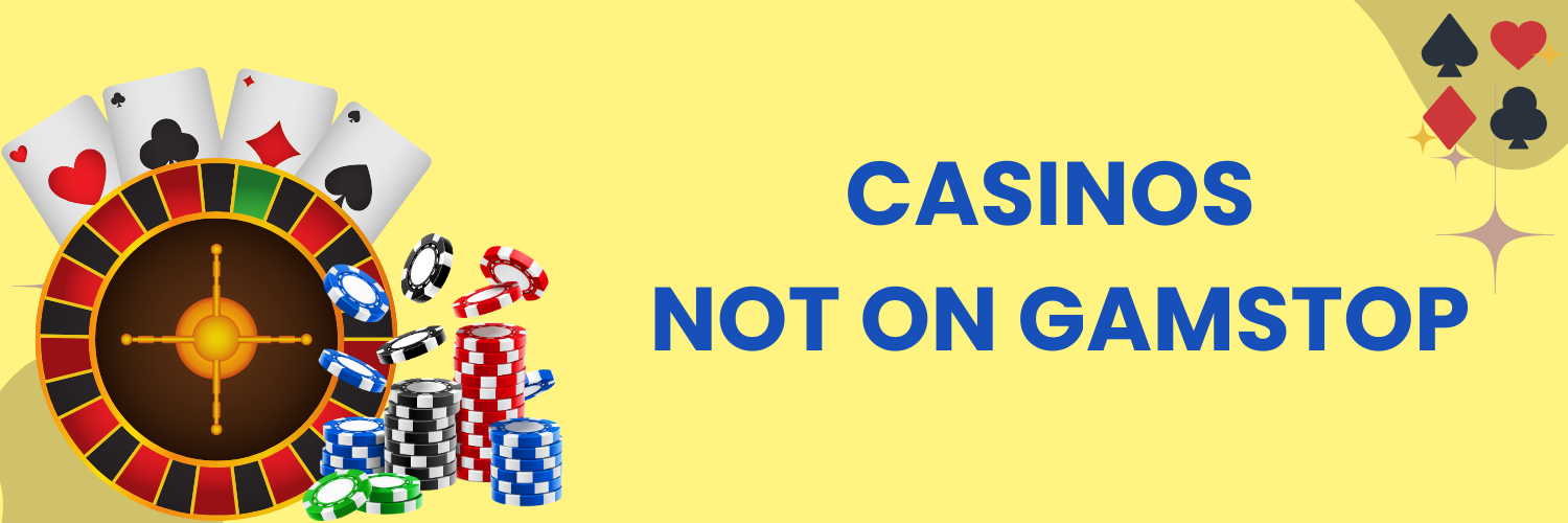 The Rise of Non-GamStop Casinos in the UK