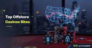 The Rising Trend of Offshore Online Casinos What You Need to Know