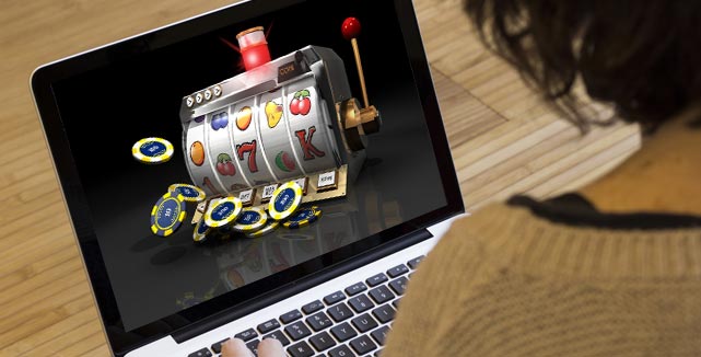 The Romance of Casino Love Finding Luck and Passion The Romance of Casino Love Finding Luck and Passion