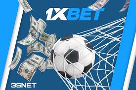 The Ultimate Guide to 1xBet Betting Tips, Strategies, and Insights -1479519888