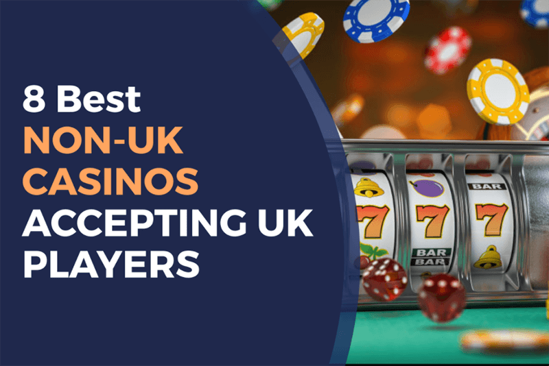 Top Rated Non UK Casinos Your Guide to the Best Gaming Experience