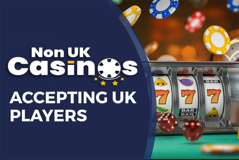 Understanding Non-UKGC Licensed Casinos A Comprehensive Guide