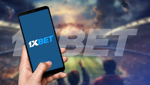 Unleash Your Betting Experience with the 1xBet App Unleash Your Betting Experience with the 1xBet App