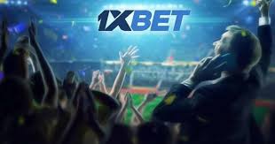 Unleash Your Betting Experience with the 1xBet App Unleash Your Betting Experience with the 1xBet App