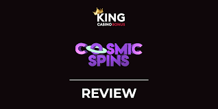 Unlock the Secrets of Cosmic Spins Your Ultimate Guide to Online Gaming