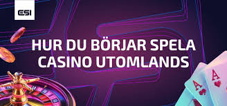 Utforska Utländska Casino Fördelar och Nackdelar 543852737 Utforska Utländska Casino Fördelar och Nackdelar 543852737