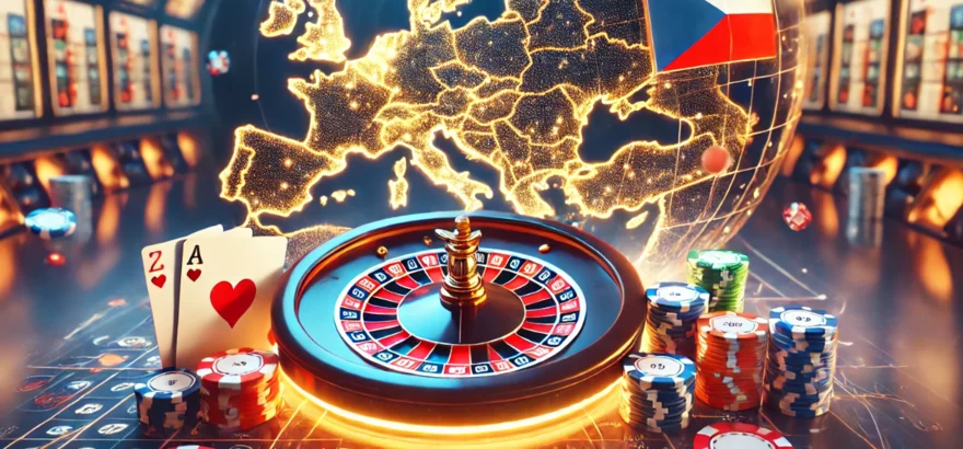 Zahraniční online casino Vše, co potřebujete vědět 197224033