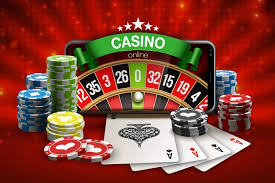 Casino Biamo Bet A Thrilling Online Gambling Experience