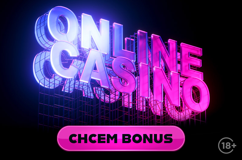 Casino bonus za registráciu bez vkladu Využite šancu na výhru!