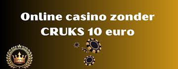 Casino Zonder CRUKS in Nederland Vrijheid en Veiligheid in Online Gokken