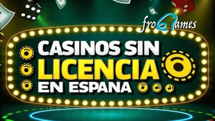 Casinos No Licenciados en España ¿Son Confiables 1751640408