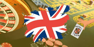Discover the Best USA Online Casinos for UK Players Discover the Best USA Online Casinos for UK Players
