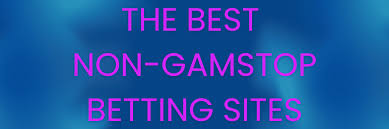 Discovering Football Betting Sites Without GamStop Discovering Football Betting Sites Without GamStop