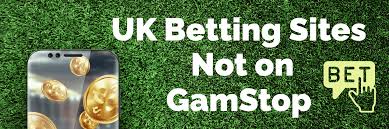 Discovering Football Betting Sites Without GamStop Discovering Football Betting Sites Without GamStop