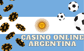 El Futuro de los Casinos Online en Argentina 2026