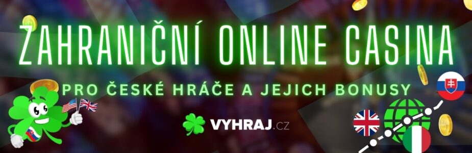 Česká online casina Jak si vybrat to nejlepší