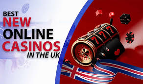 Experience Seamless Gaming The Rise of Online Trustly Casinos in the UK Experience Seamless Gaming The Rise of Online Trustly Casinos in the UK