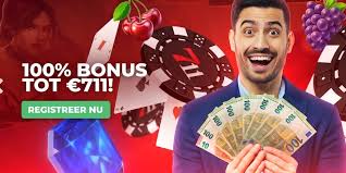 Exploring 711 Casino Games A Comprehensive Guide