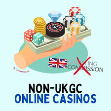 Exploring Non UK Casino Sites Opportunities and Challenges Exploring Non UK Casino Sites Opportunities and Challenges