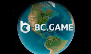 Exploring the World of BC Game.vc A New Era in Online Gaming Exploring the World of BC Game.vc A New Era in Online Gaming