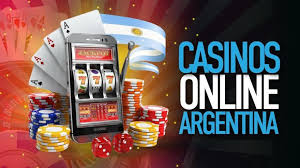 Guía Completa sobre Casinos Online de Argentina