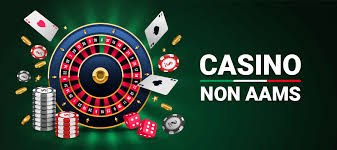 I migliori top casinò non AAMS la guida definitiva