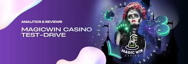 Is Magic Win Casino Legit A Comprehensive Review -1261345075