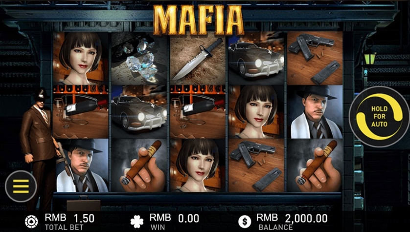 Mafia Casino Online en España La Mejor Experiencia de Juego -1900450278 Mafia Casino Online en España La Mejor Experiencia de Juego -1900450278
