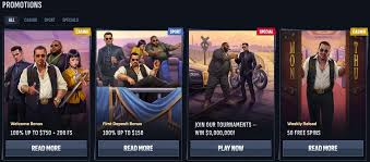 Mafia Casino Online en España La Mejor Experiencia de Juego -1900450278 Mafia Casino Online en España La Mejor Experiencia de Juego -1900450278