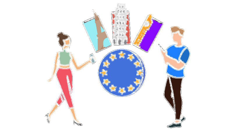 Slavic Dating Websites: Statistics and Fads 2026