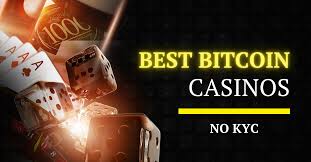 No ID Casinos A Guide to Anonymous Gaming