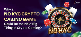 No KYC Casinos Playing with Privacy No KYC Casinos Playing with Privacy