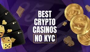 No KYC Casinos The Future of Online Gambling -1514557763