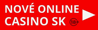 Nove slovenské kasína Novinky, trendy a rady pre hráčov