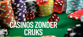 Ontdek Casino Zonder CRUKS met iDEAL Ontdek Casino Zonder CRUKS met iDEAL