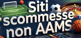 Siti Scommesse Non AAMS Sicuri Guida Completa alle Opzioni Affidabili