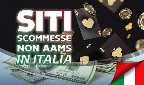 Siti Scommesse Non AAMS Sicuri Guida Completa alle Opzioni Affidabili